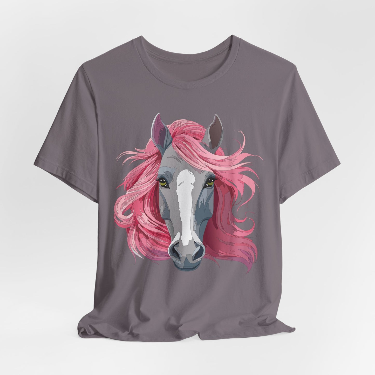 Unisex Animal Shirt, Tee Shirt with Animals, Art Design Tee Shirt, Wild Animals Shirt