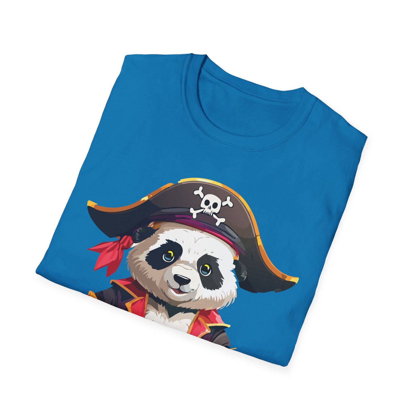 Panda Shirt, T Shirt with Panda, Animal Shirt, Tee Shirt with Animals