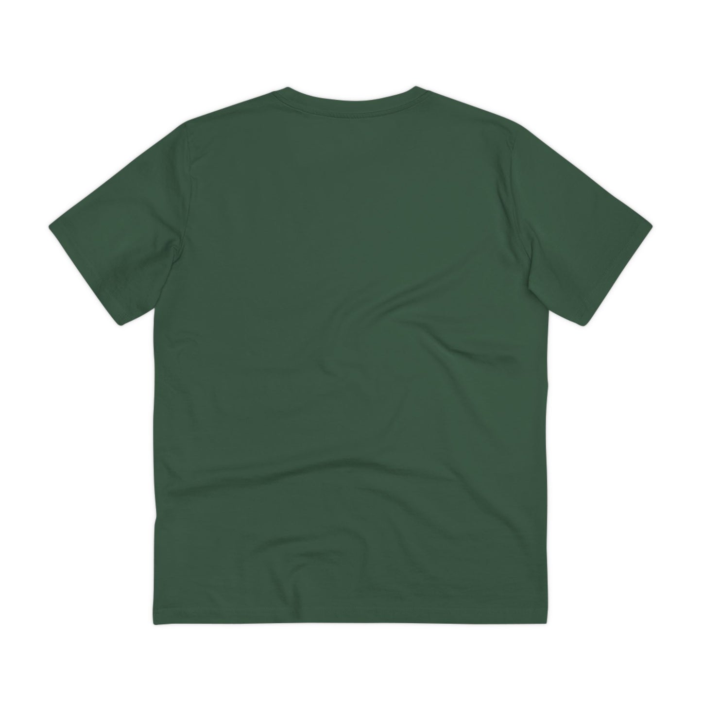 Organic T-shirt with Sun