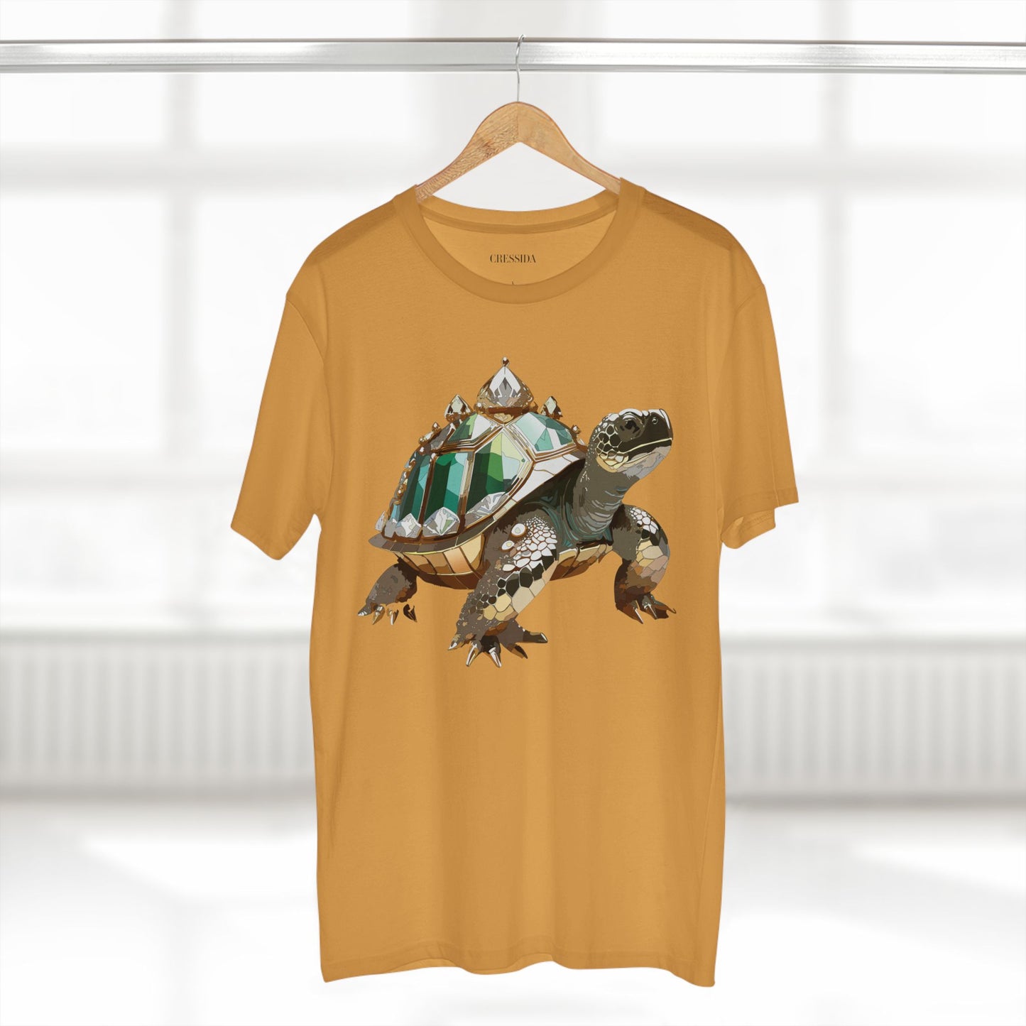 Animal Shirt, Shirt with Animals, Tee Shirt with Antique Animal Medallion