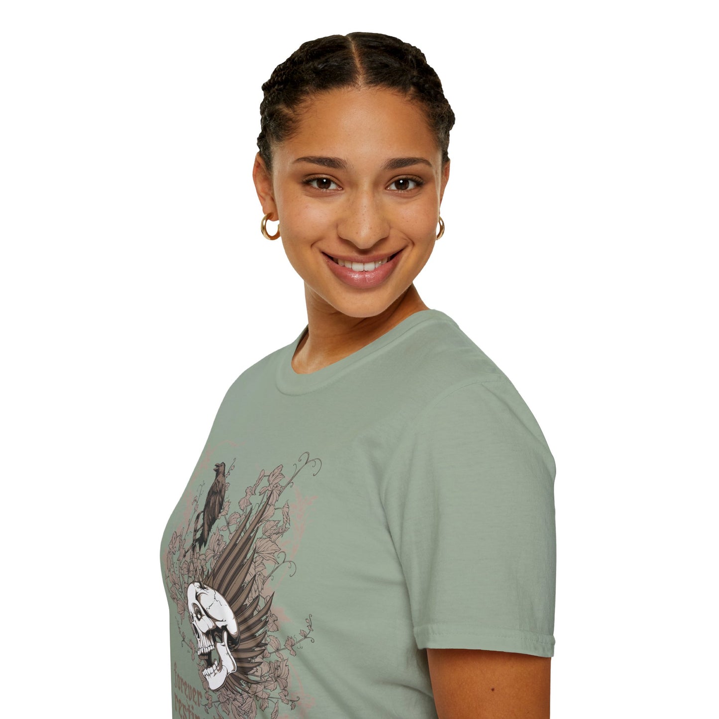 Art Design Shirt, T Shirt with Art, Graphic Shirt, Tee Shirt with Graphic Design, Shirt with Graphic Art, Art Graphic Shirt