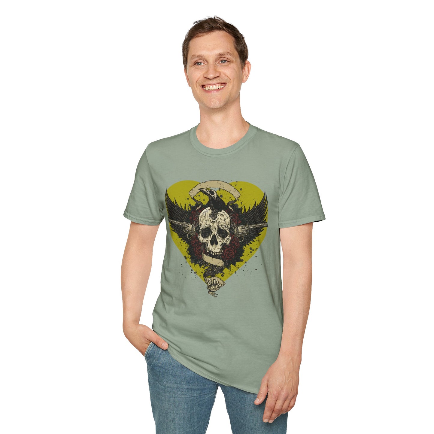 Art Design Shirt, T Shirt with Art, Graphic Shirt, Tee Shirt with Graphic Design, Shirt with Graphic Art, Art Graphic Shirt