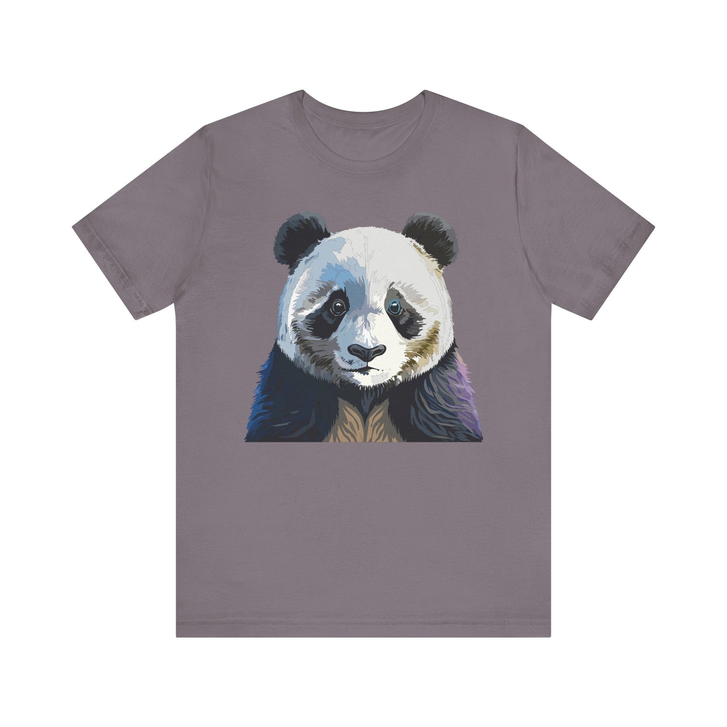 Unisex Animal Shirt, Tee Shirt with Animals, Art Design Tee Shirt, Wild Animals Shirt