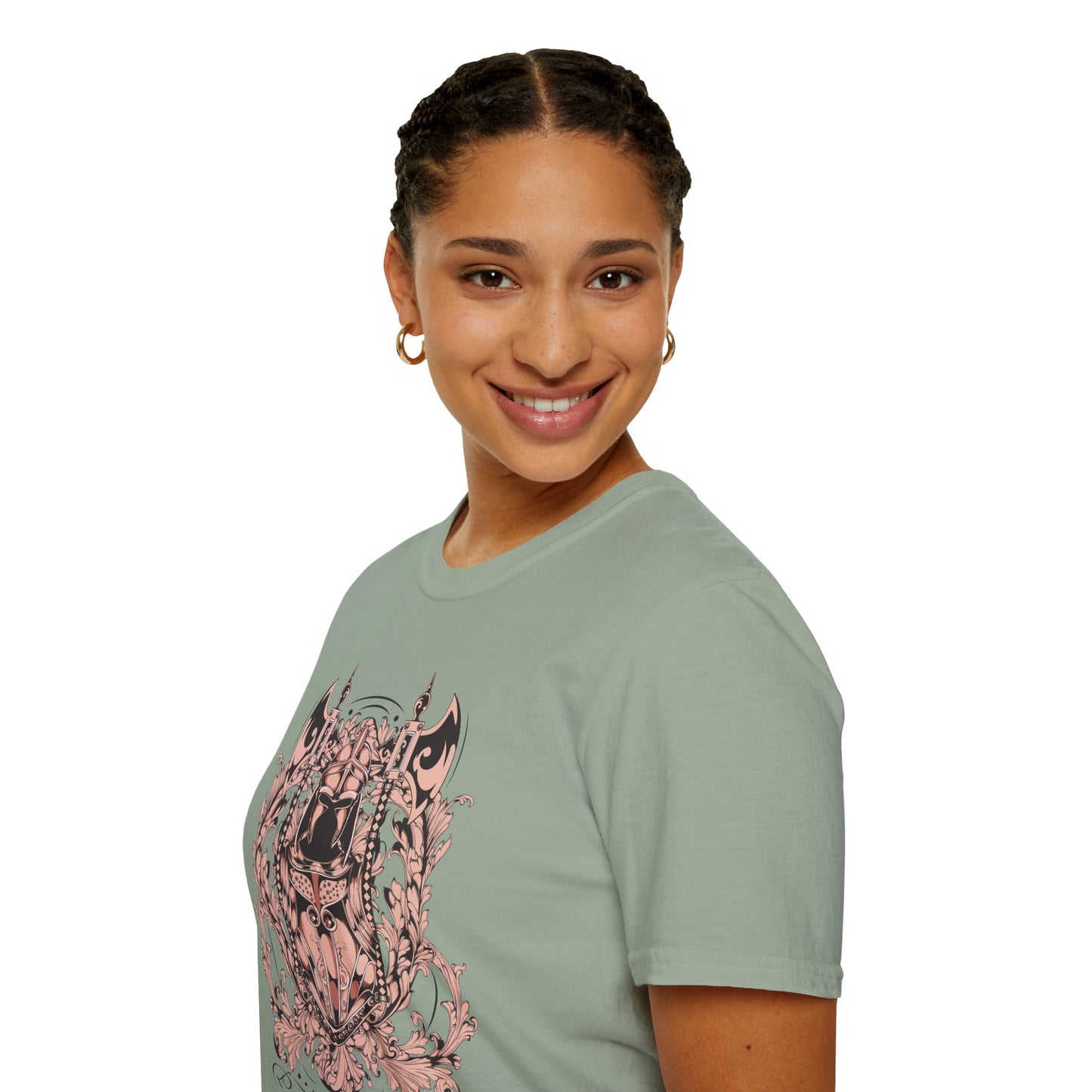 Art Design Shirt, T Shirt with Art, Graphic Shirt, Tee Shirt with Graphic Design, Shirt with Graphic Art, Art Graphic Shirt