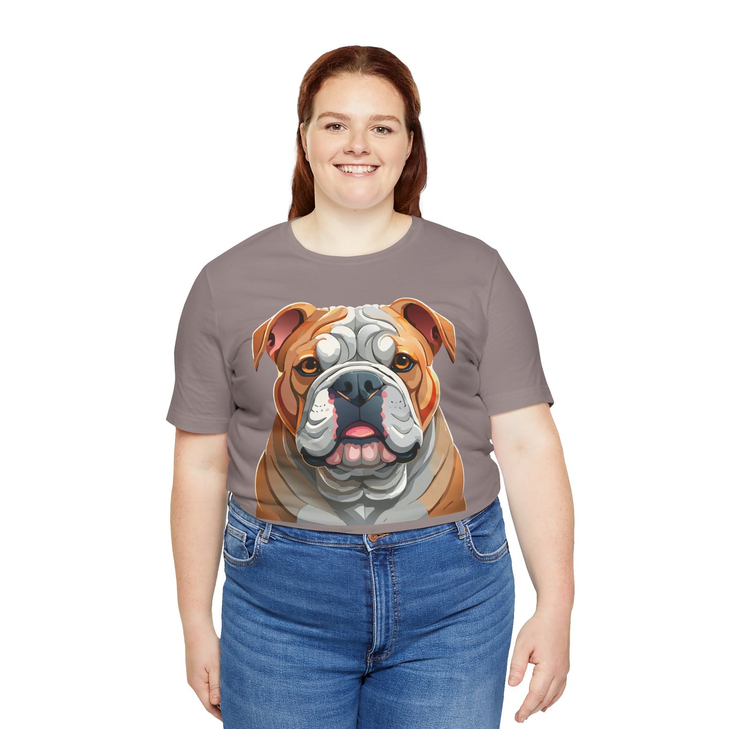 Unisex Animal Shirt, Tee Shirt with Animals, Art Design Tee Shirt, Wild Animals Shirt
