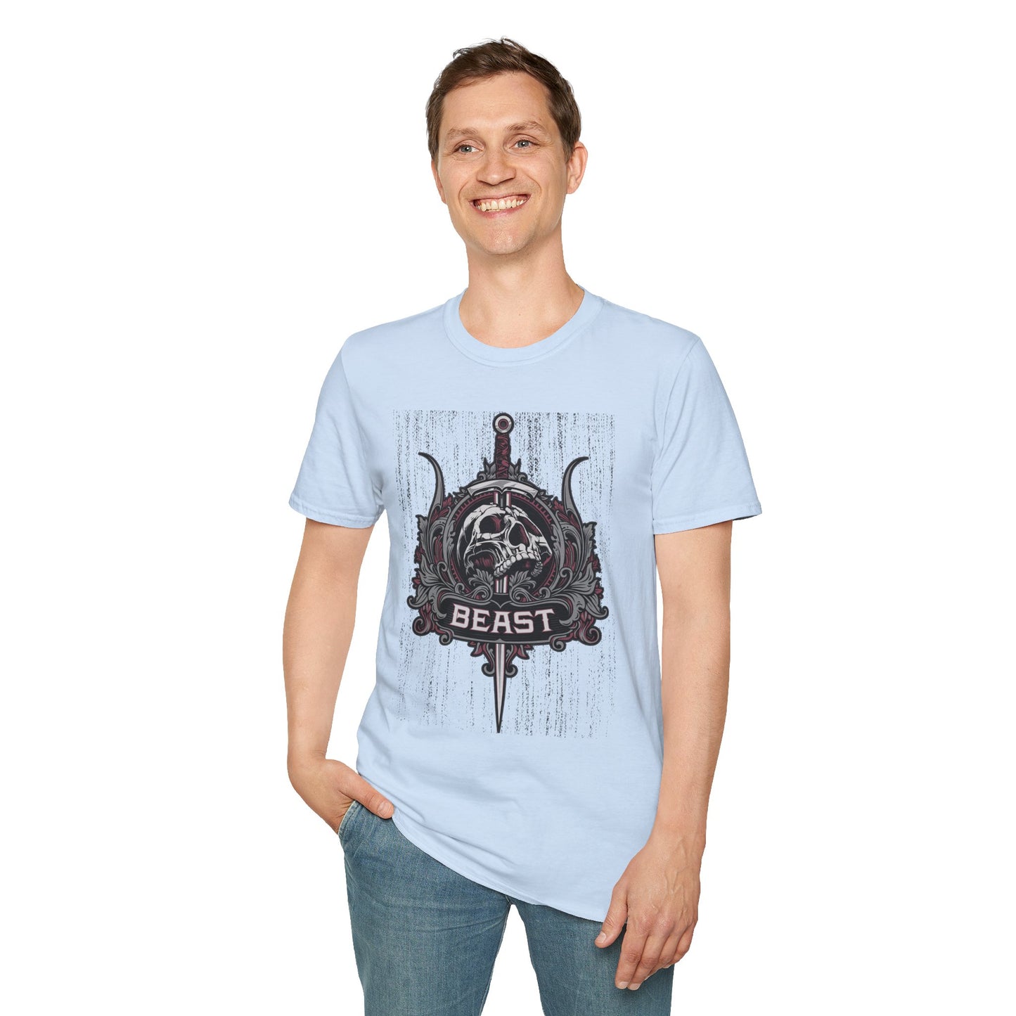 Art Design Shirt, T Shirt with Art, Graphic Shirt, Tee Shirt with Graphic Design, Shirt with Graphic Art, Art Graphic Shirt