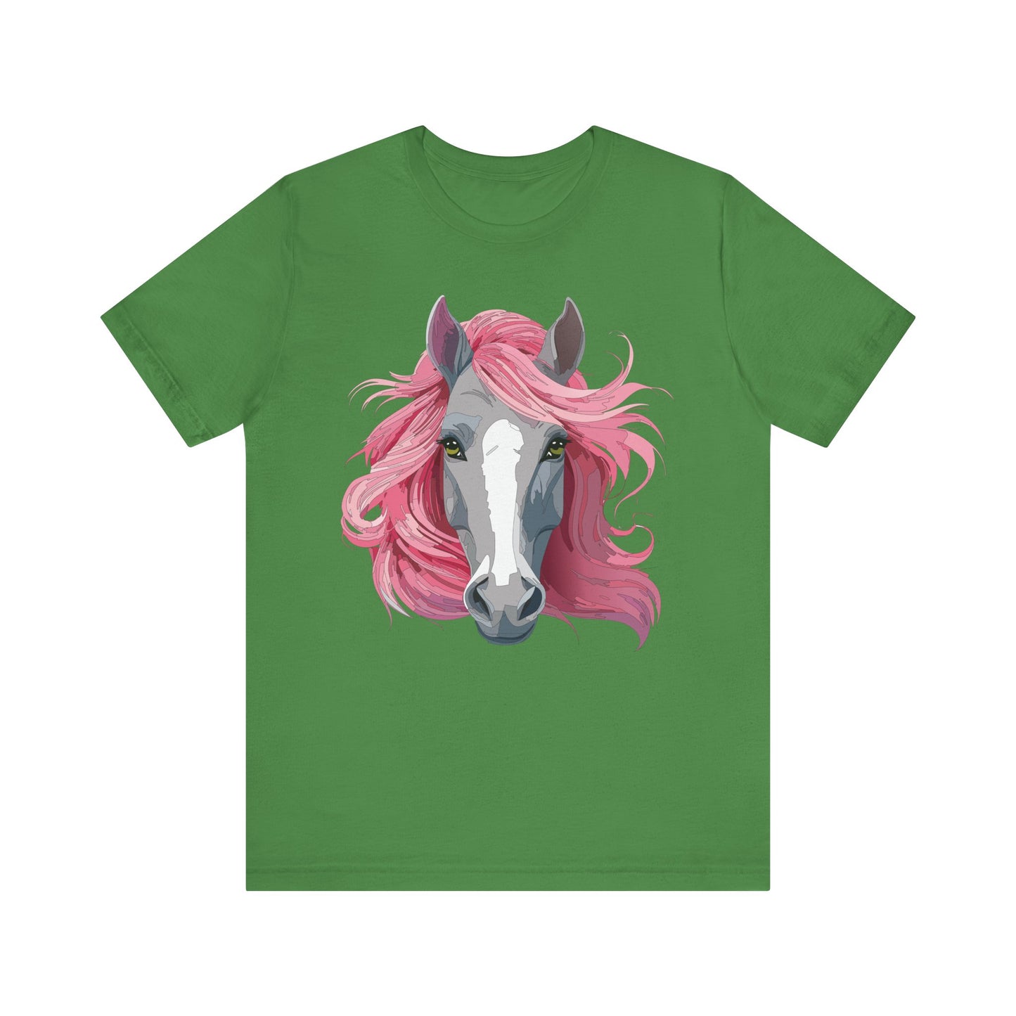 Unisex Animal Shirt, Tee Shirt with Animals, Art Design Tee Shirt, Wild Animals Shirt