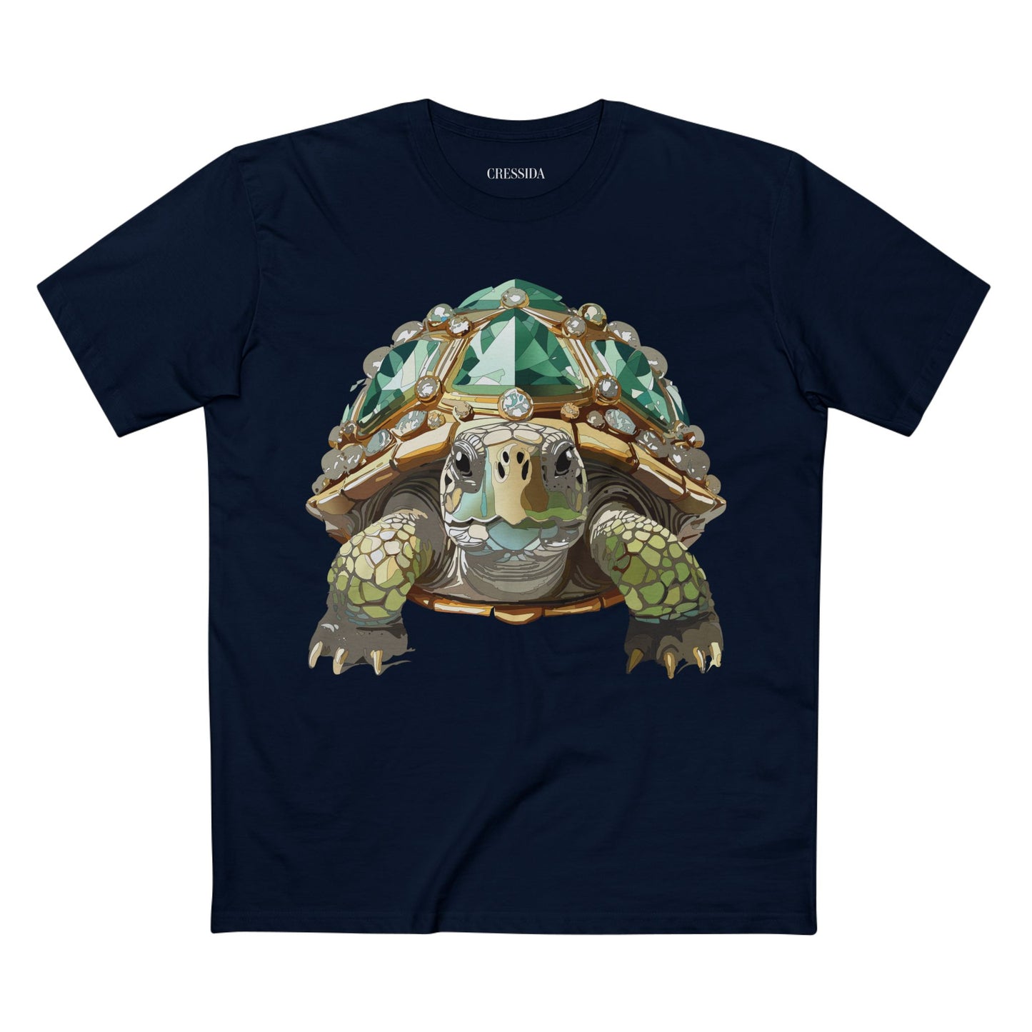 Animal Shirt, Shirt with Animals, Tee Shirt with Antique Animal Medallion