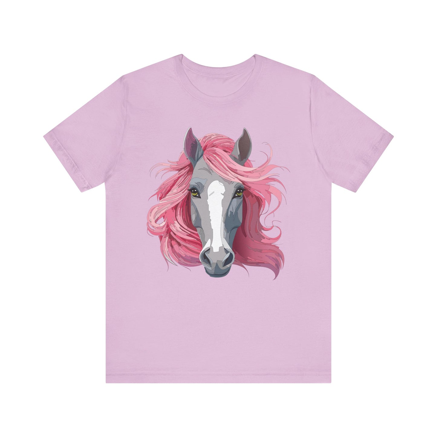 Unisex Animal Shirt, Tee Shirt with Animals, Art Design Tee Shirt, Wild Animals Shirt