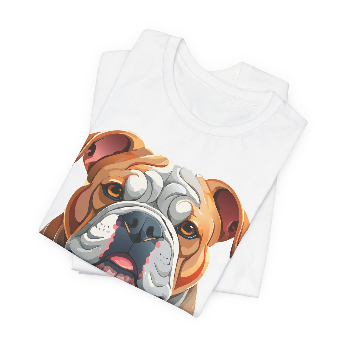 Unisex Animal Shirt, Tee Shirt with Animals, Art Design Tee Shirt, Wild Animals Shirt