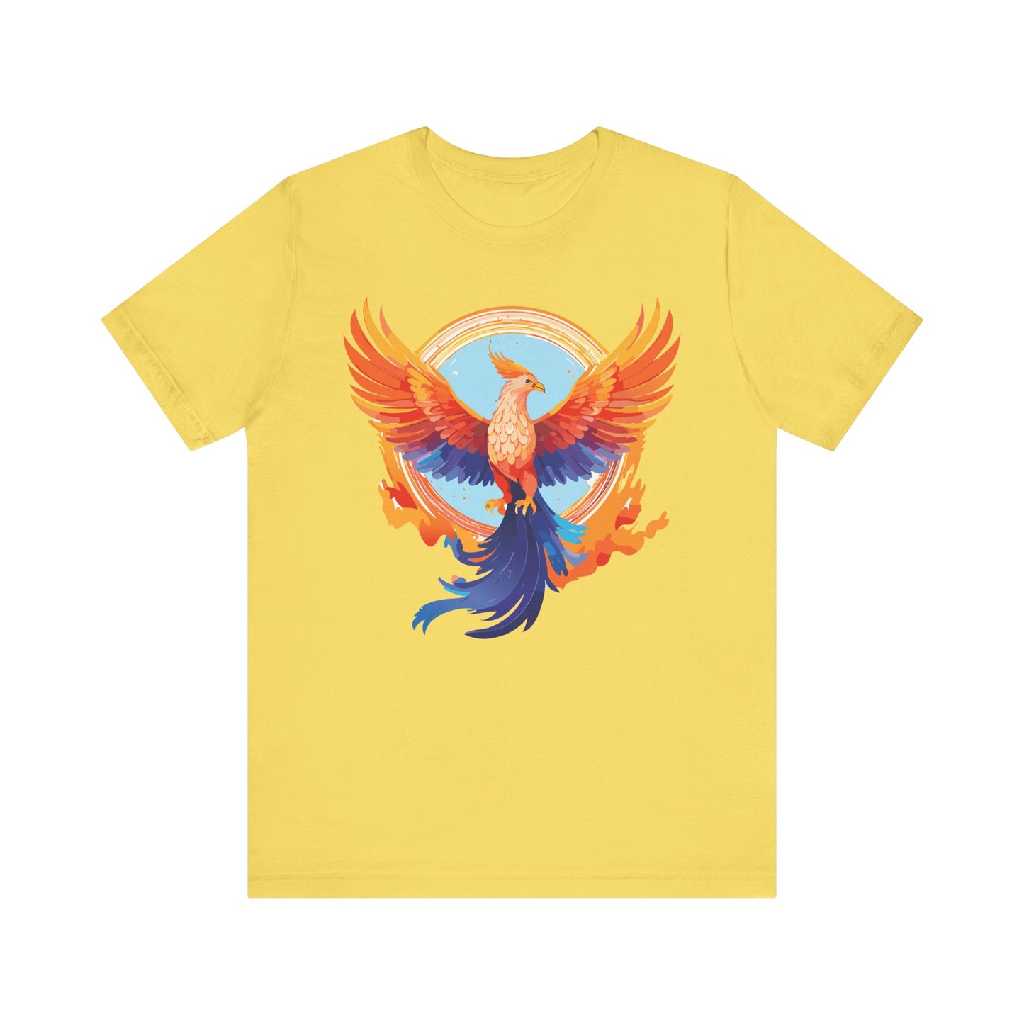 Unisex Animal Shirt, Tee Shirt with Animals, Art Design Tee Shirt, Wild Animals Shirt