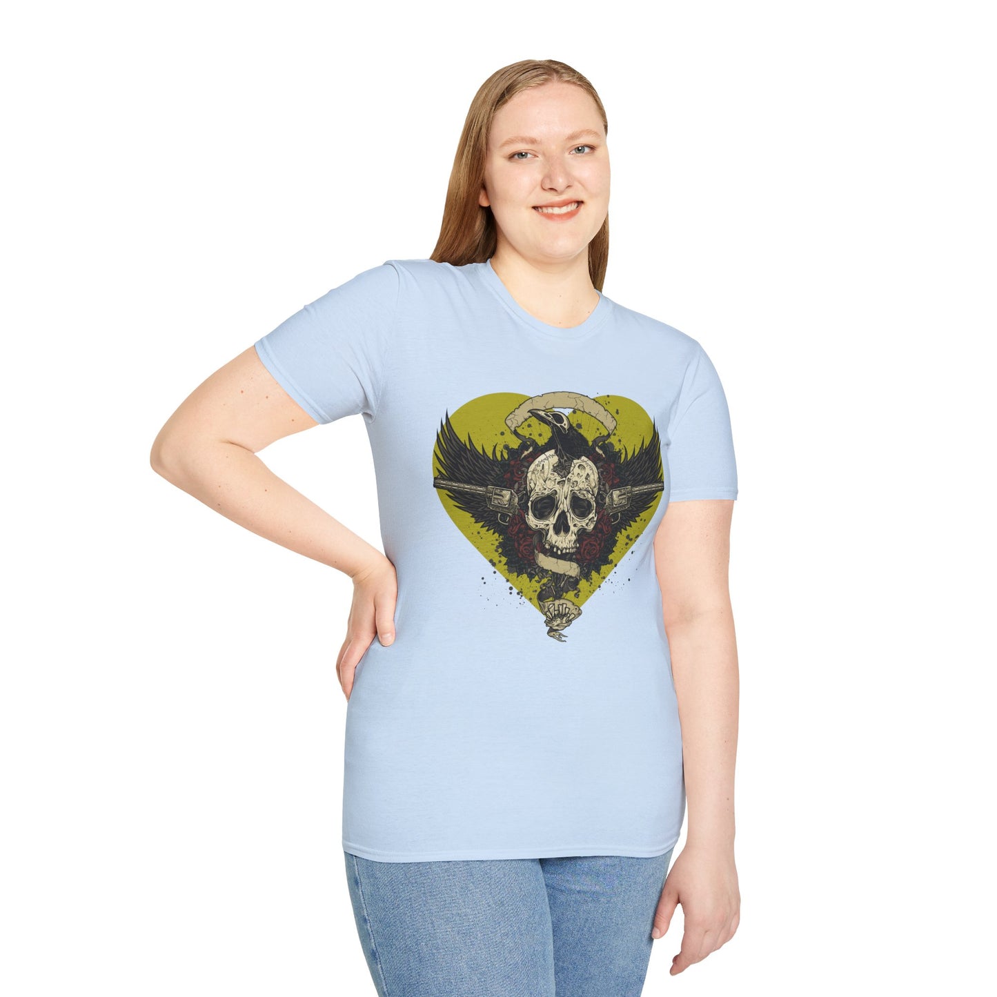 Art Design Shirt, T Shirt with Art, Graphic Shirt, Tee Shirt with Graphic Design, Shirt with Graphic Art, Art Graphic Shirt