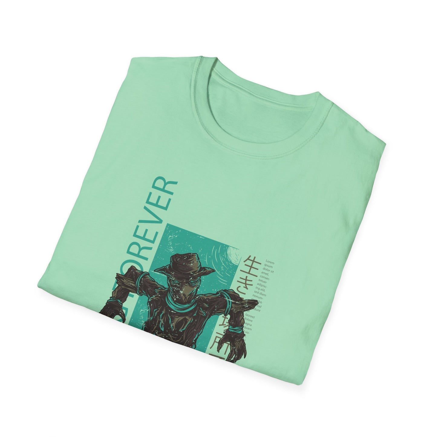 Art Design Shirt, T Shirt with Art, Graphic Shirt, Tee Shirt with Graphic Design, Shirt with Graphic Art, Art Graphic Shirt