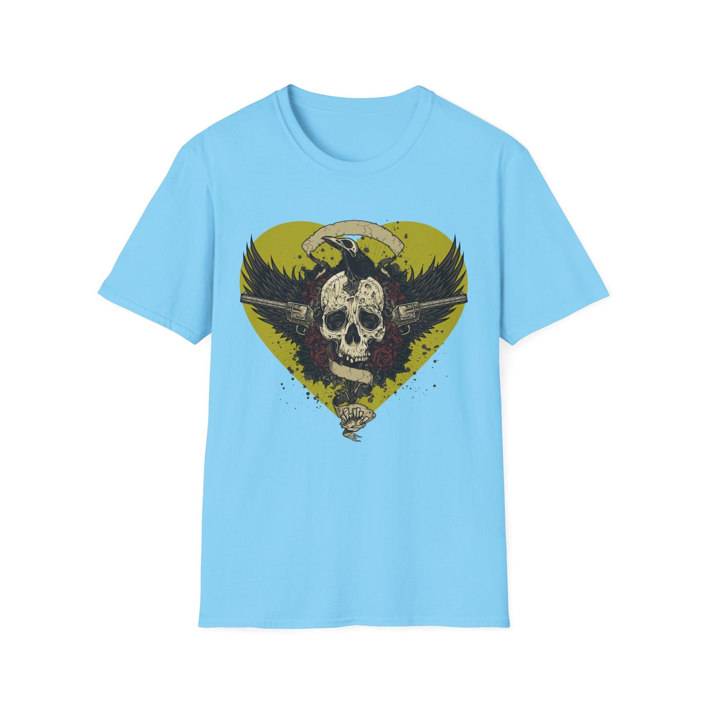Art Design Shirt, T Shirt with Art, Graphic Shirt, Tee Shirt with Graphic Design, Shirt with Graphic Art, Art Graphic Shirt