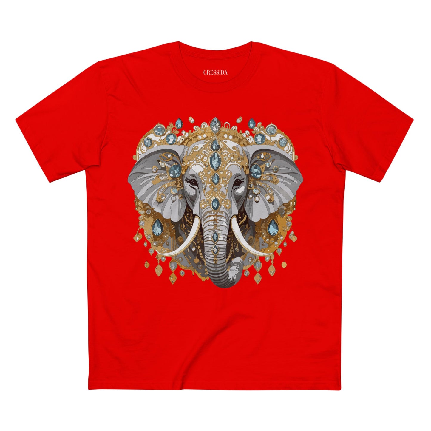 Animal Shirt, Shirt with Animals, Tee Shirt with Antique Animal Medallion