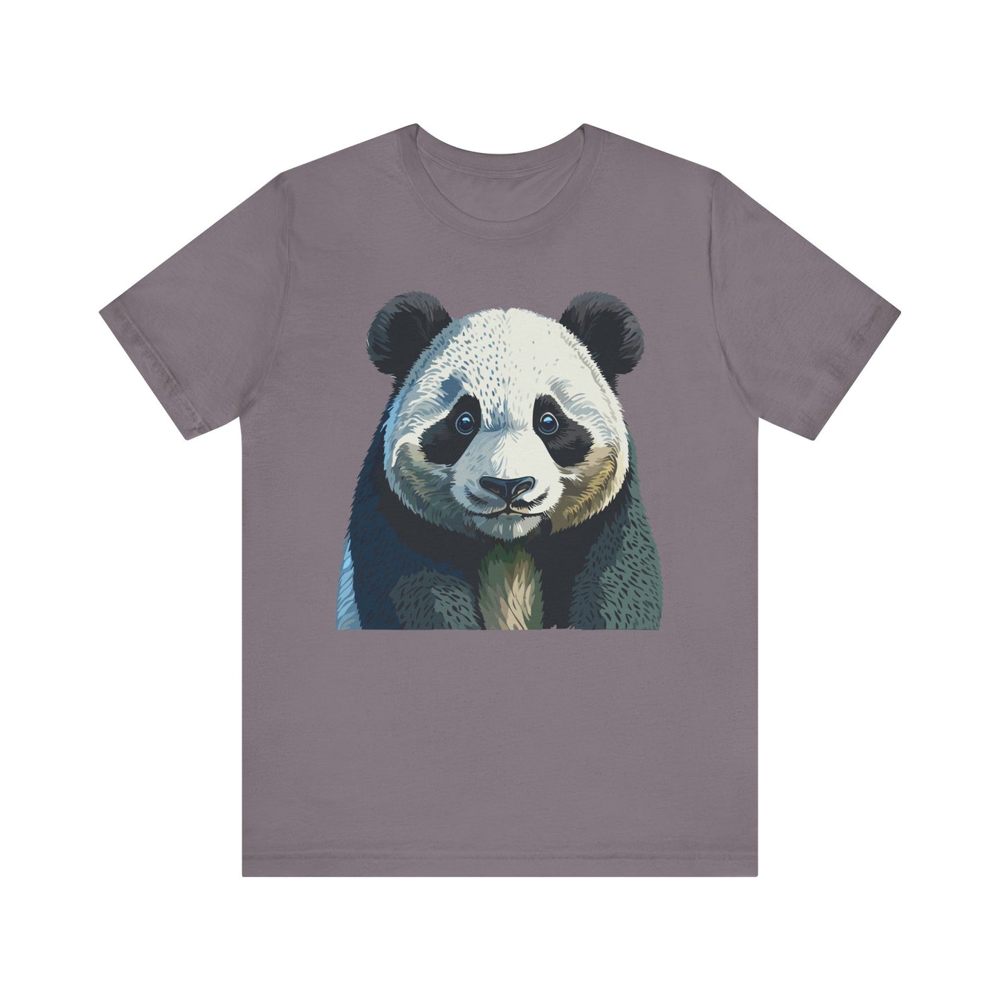 Unisex Animal Shirt, Tee Shirt with Animals, Art Design Tee Shirt, Wild Animals Shirt