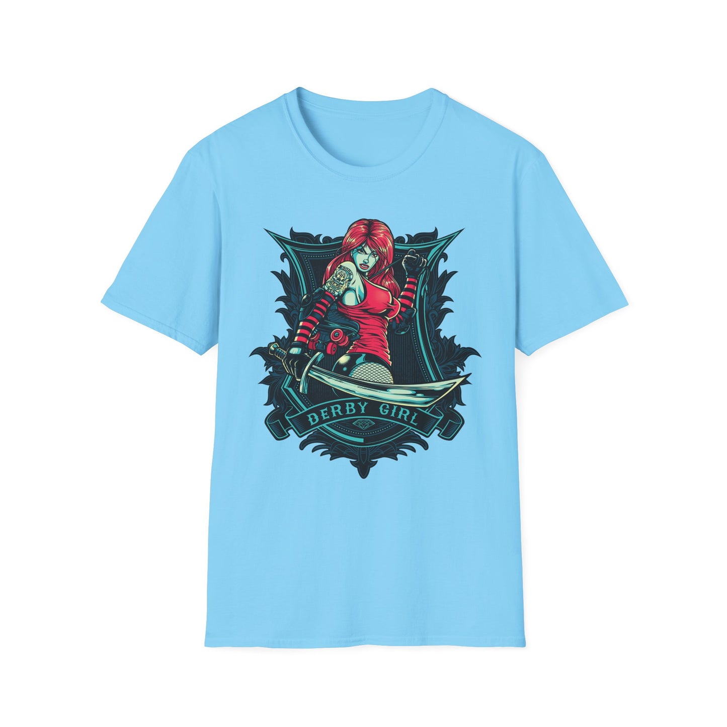 Art Design Shirt, T Shirt with Art, Graphic Shirt, Tee Shirt with Graphic Design, Shirt with Graphic Art, Art Graphic Shirt