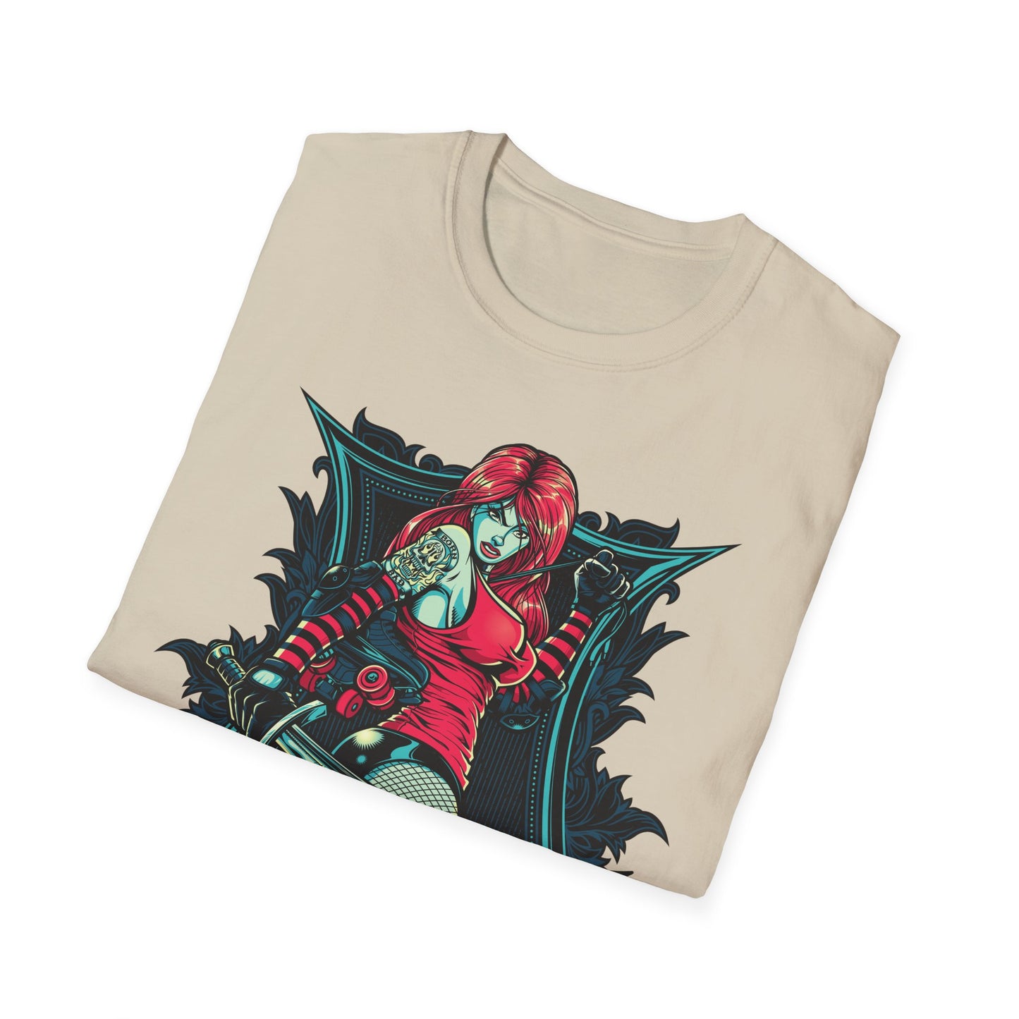 Art Design Shirt, T Shirt with Art, Graphic Shirt, Tee Shirt with Graphic Design, Shirt with Graphic Art, Art Graphic Shirt