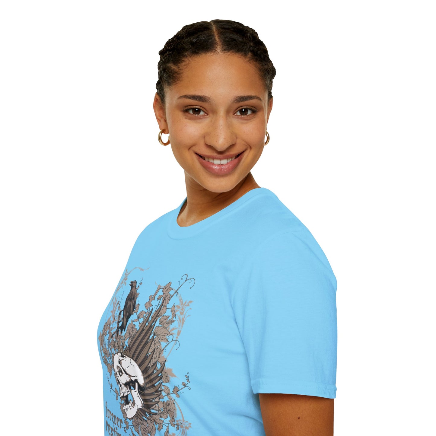 Art Design Shirt, T Shirt with Art, Graphic Shirt, Tee Shirt with Graphic Design, Shirt with Graphic Art, Art Graphic Shirt