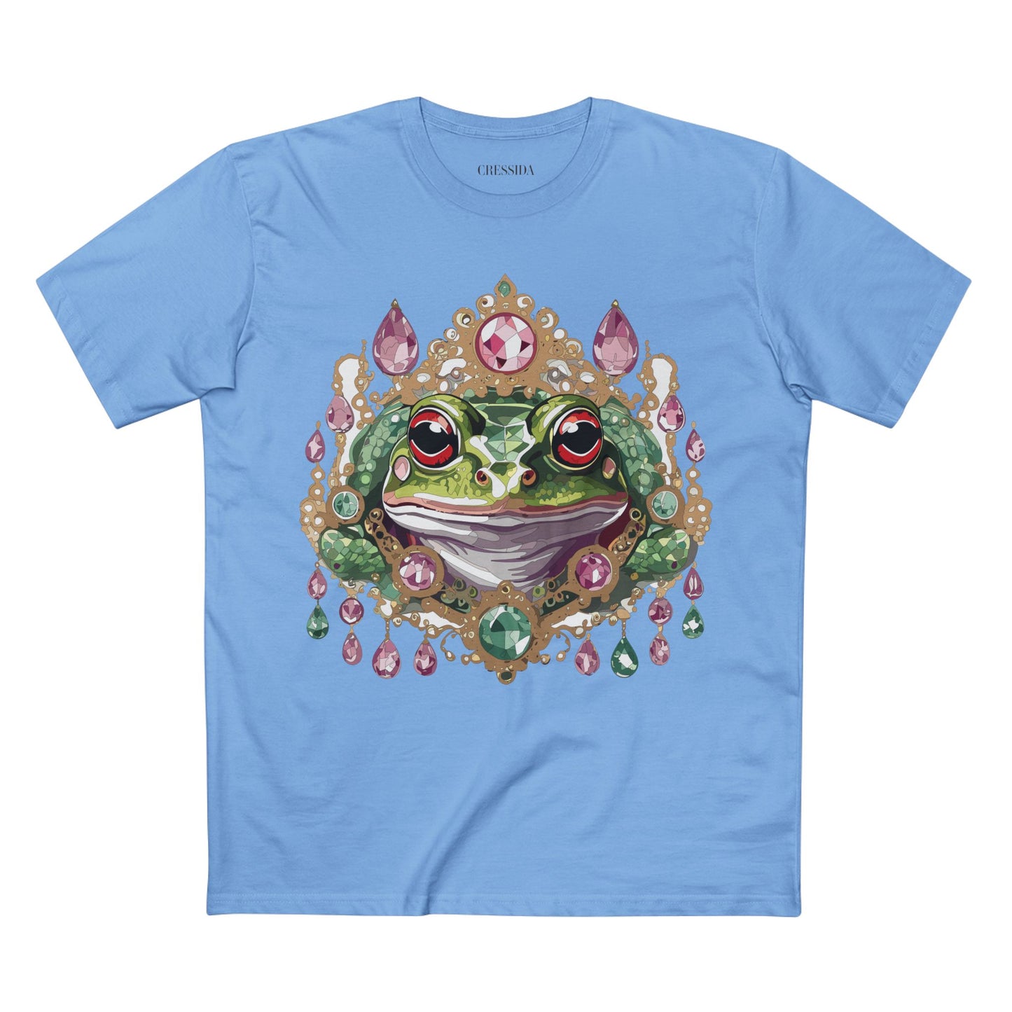 Animal Shirt, Shirt with Animals, Tee Shirt with Antique Animal Medallion