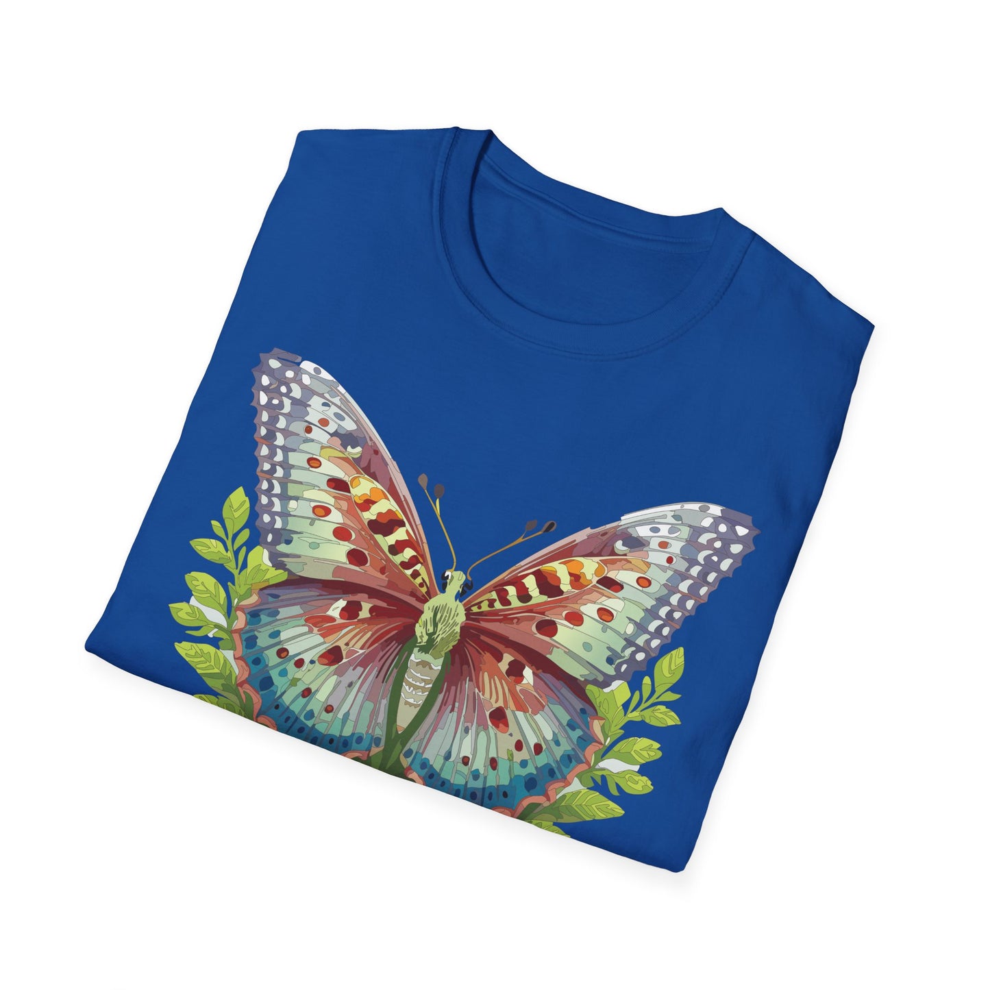 Butterfly Shirt, T Shirt with Butterfly, Monarch Shirt
