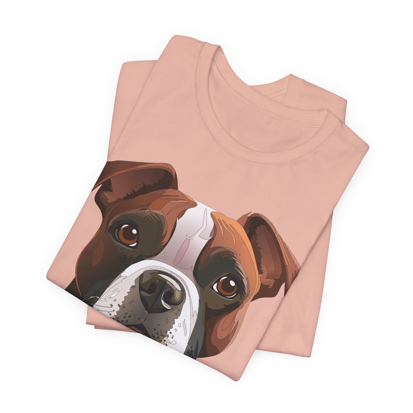 Unisex Animal Shirt, Tee Shirt with Animals, Art Design Tee Shirt, Wild Animals Shirt