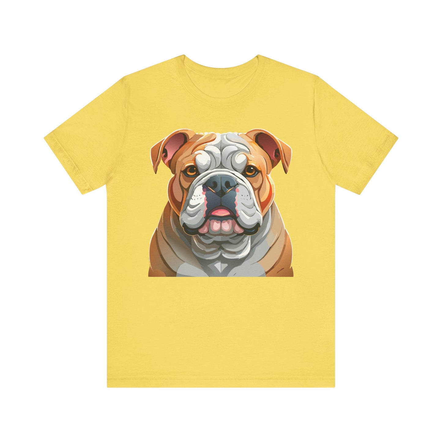 Unisex Animal Shirt, Tee Shirt with Animals, Art Design Tee Shirt, Wild Animals Shirt