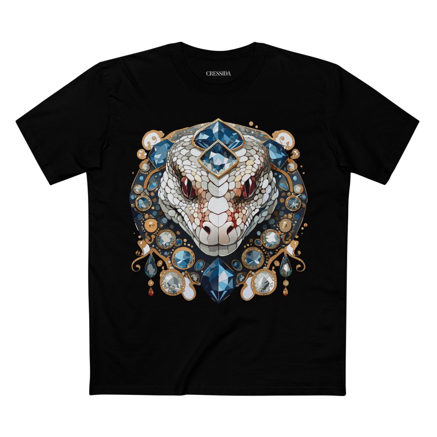 Animal Shirt, Shirt with Animals, Tee Shirt with Antique Animal Medallion