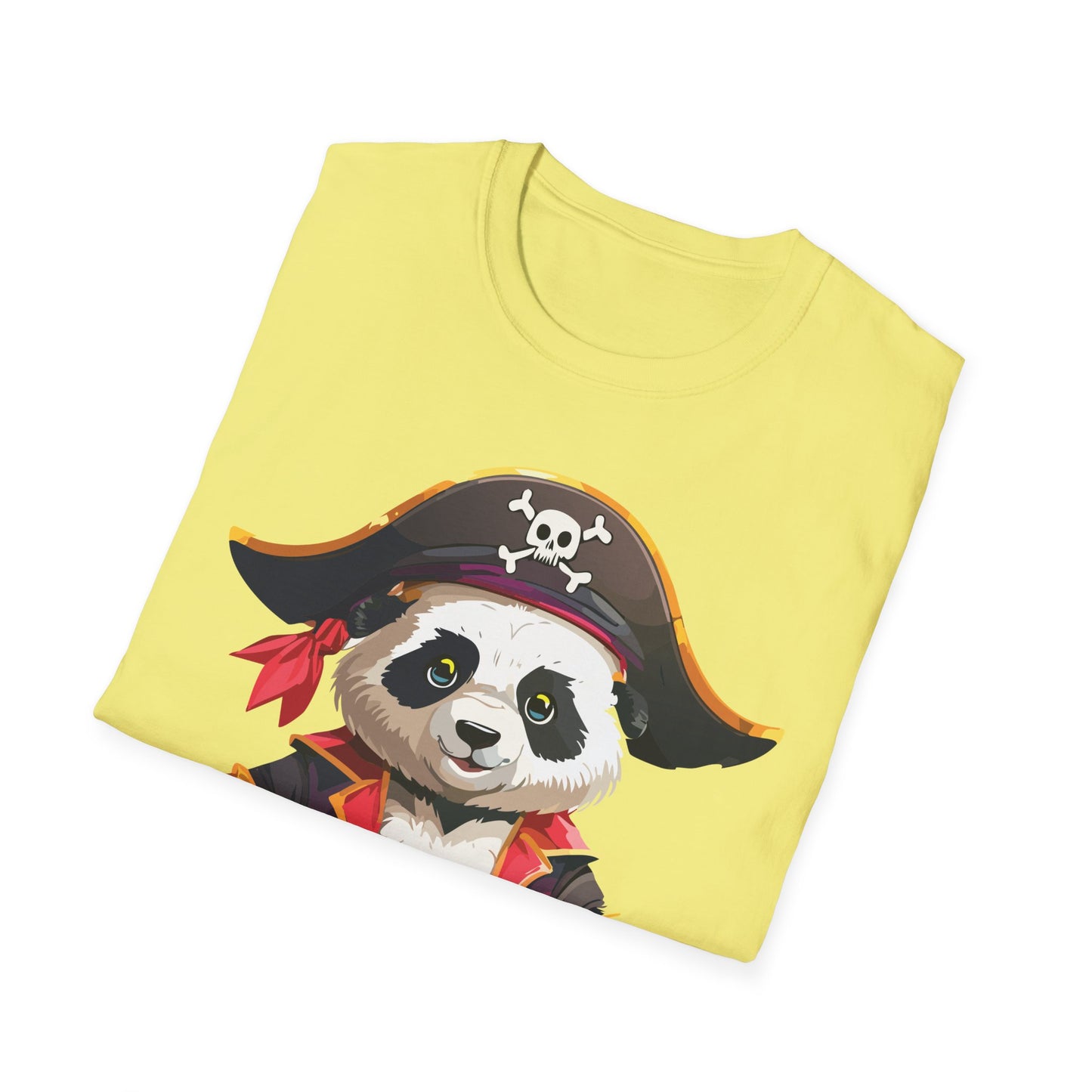 Panda Shirt, T Shirt with Panda, Animal Shirt, Tee Shirt with Animals