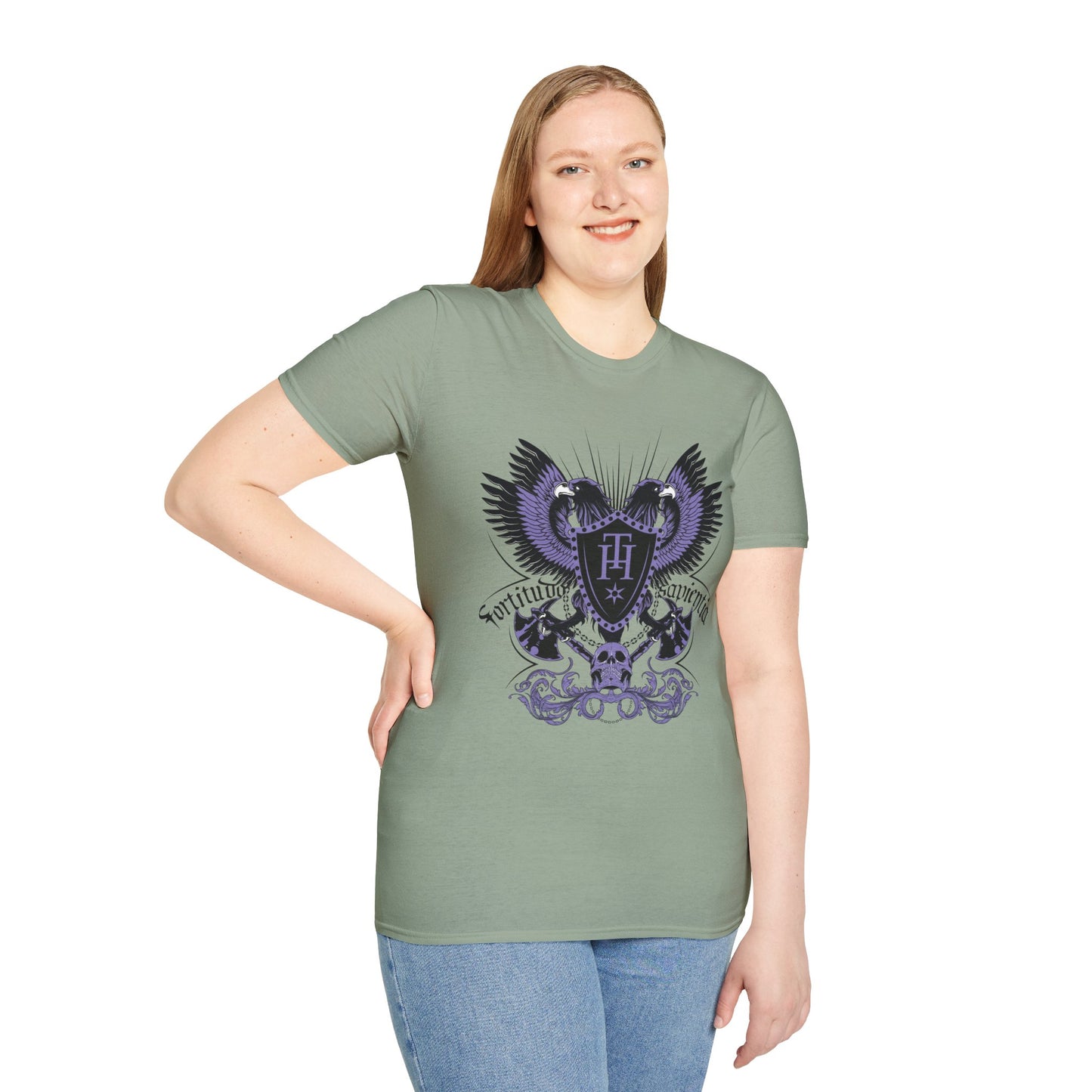 Art Design Shirt, T Shirt with Art, Graphic Shirt, Tee Shirt with Graphic Design, Shirt with Graphic Art, Art Graphic Shirt