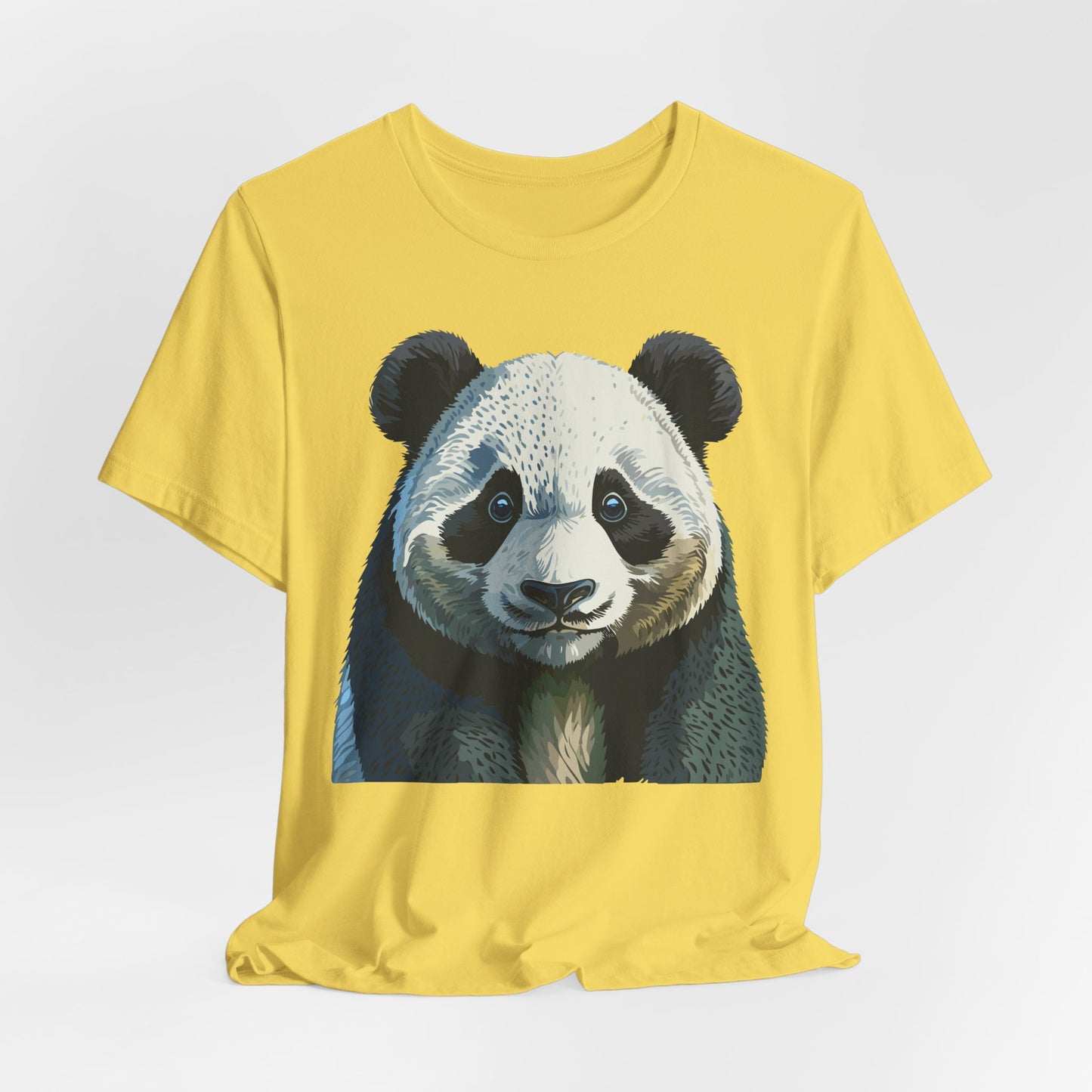 Unisex Animal Shirt, Tee Shirt with Animals, Art Design Tee Shirt, Wild Animals Shirt