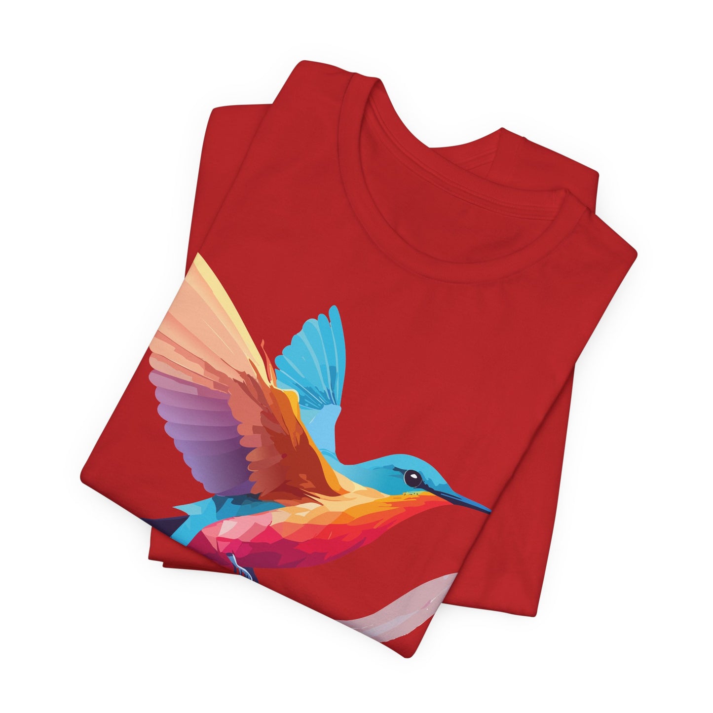 Unisex Animal Shirt, Tee Shirt with Animals, Art Design Tee Shirt, Wild Animals Shirt