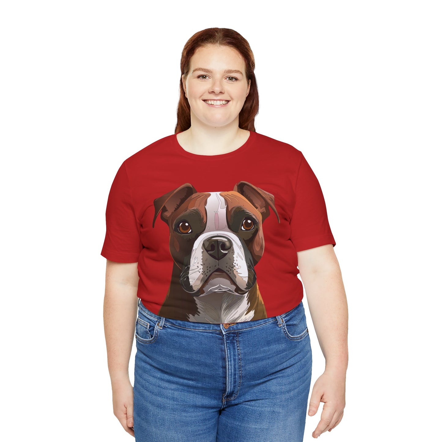 Unisex Animal Shirt, Tee Shirt with Animals, Art Design Tee Shirt, Wild Animals Shirt