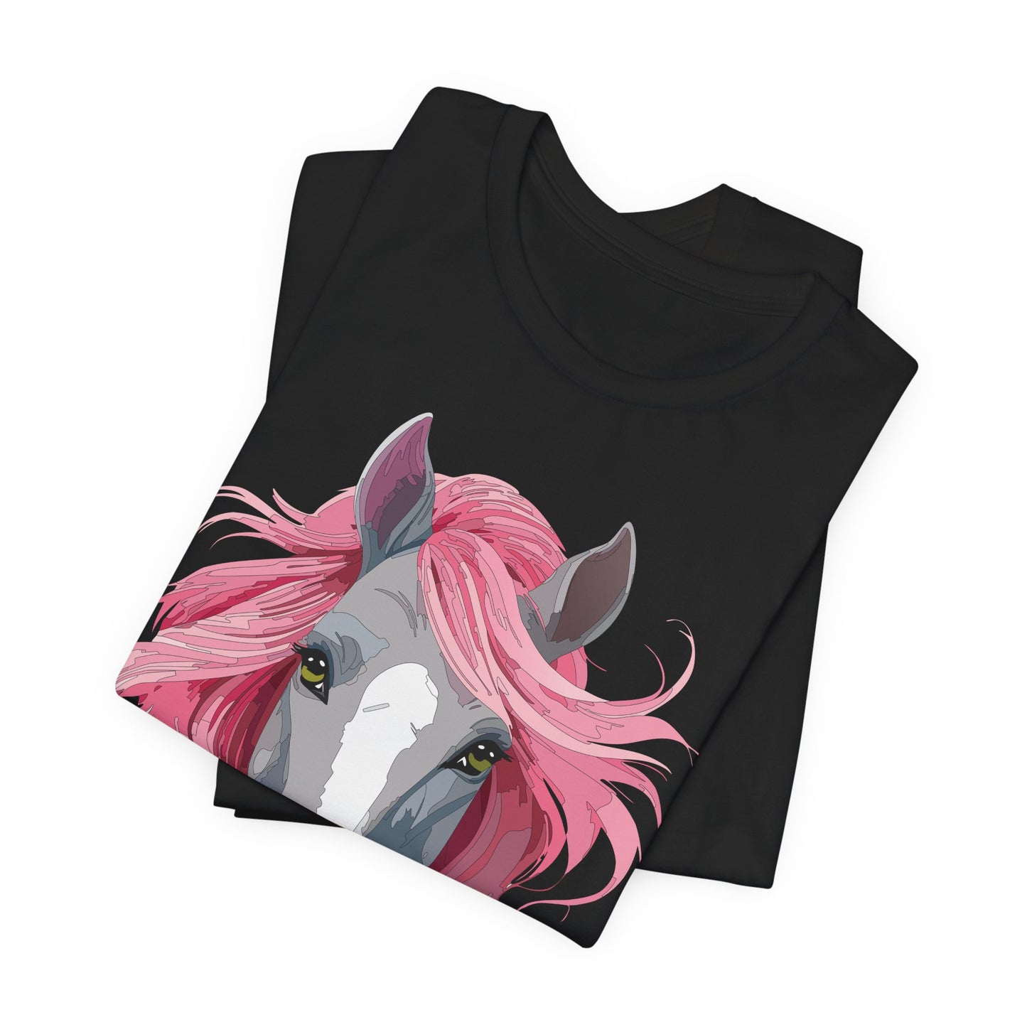 Unisex Animal Shirt, Tee Shirt with Animals, Art Design Tee Shirt, Wild Animals Shirt