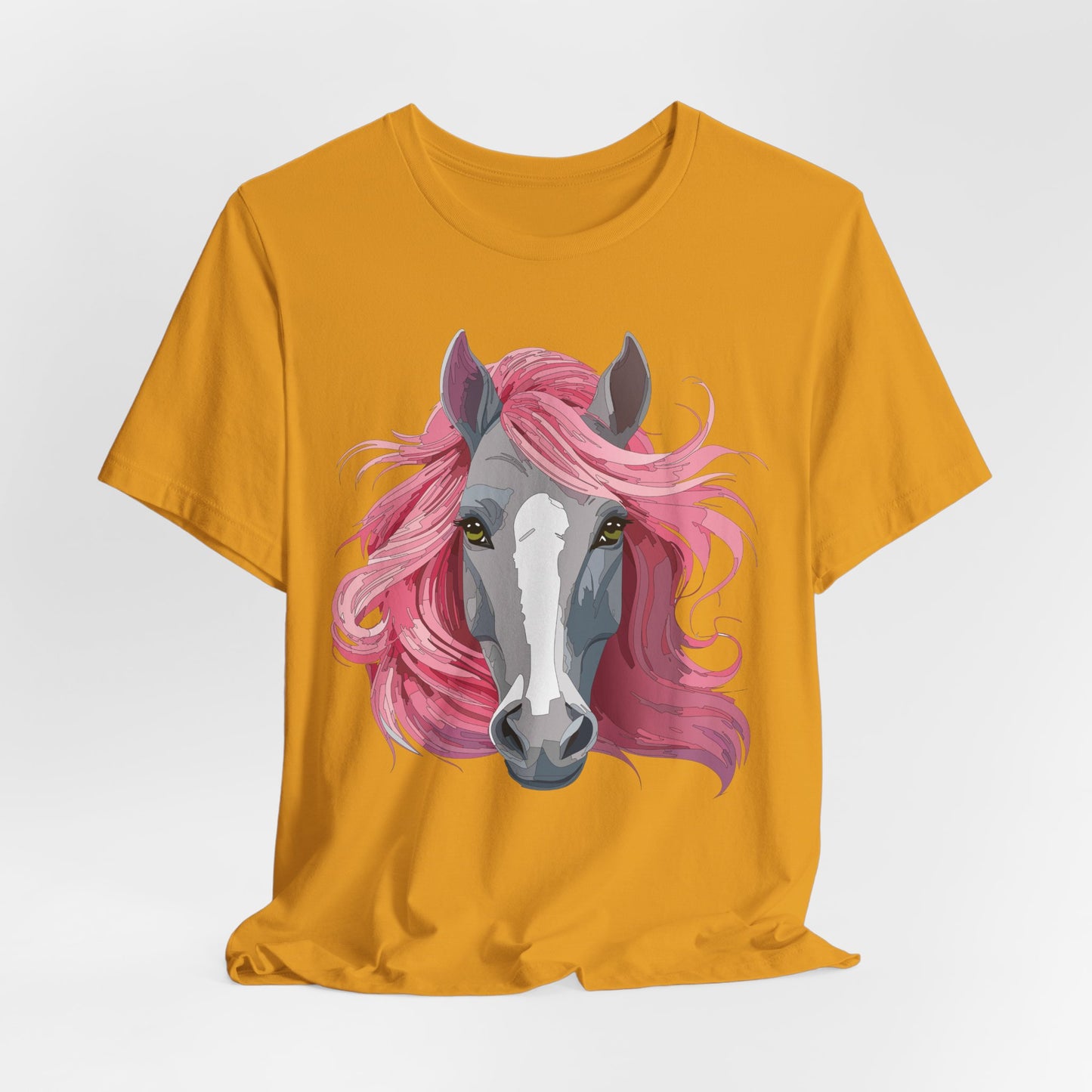Unisex Animal Shirt, Tee Shirt with Animals, Art Design Tee Shirt, Wild Animals Shirt