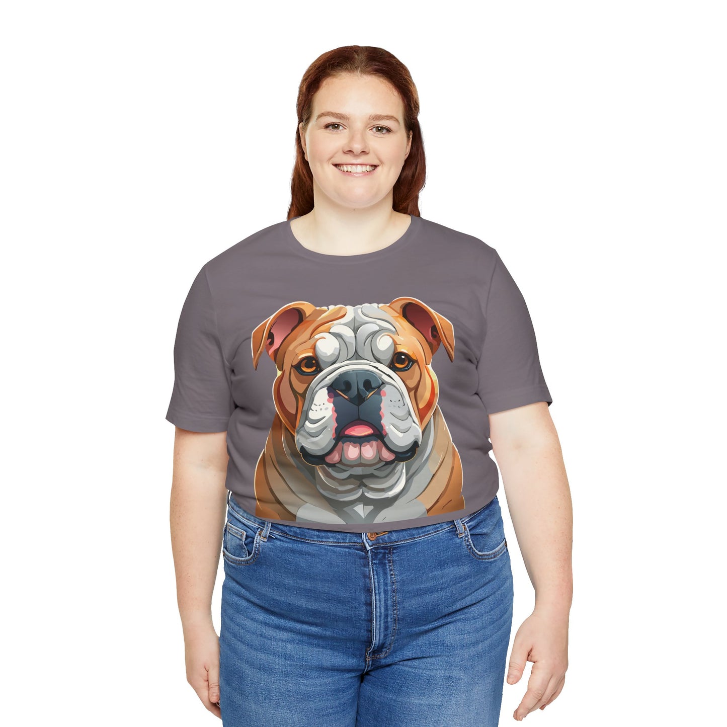 Unisex Animal Shirt, Tee Shirt with Animals, Art Design Tee Shirt, Wild Animals Shirt