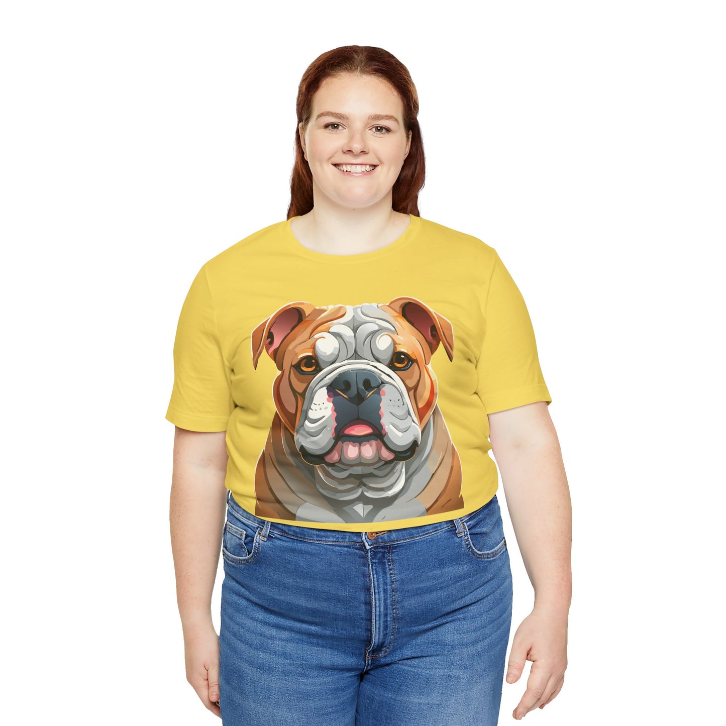 Unisex Animal Shirt, Tee Shirt with Animals, Art Design Tee Shirt, Wild Animals Shirt