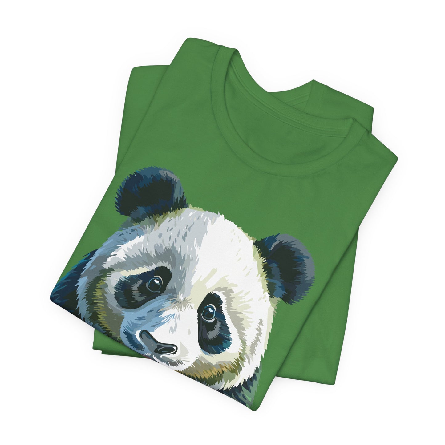 Unisex Animal Shirt, Tee Shirt with Animals, Art Design Tee Shirt, Wild Animals Shirt