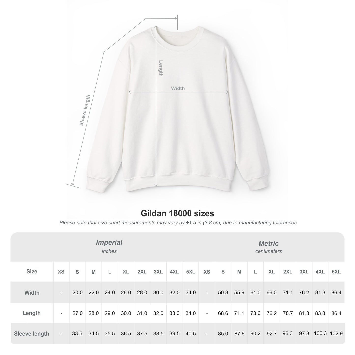 Big Crystal Heart Sweatshirt Unisex Fifty Fifty Cotton Poly Crewneck Valentines Day Sweatshirt
