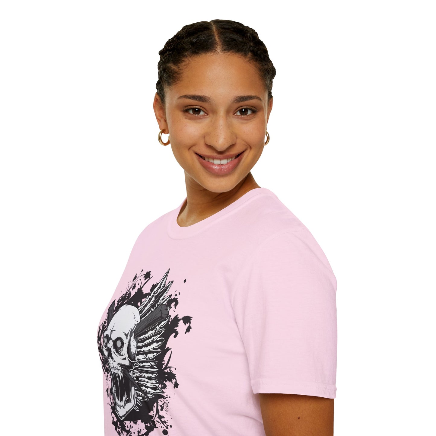 Art Design Shirt, T Shirt with Art, Graphic Shirt, Tee Shirt with Graphic Design, Shirt with Graphic Art, Art Graphic Shirt