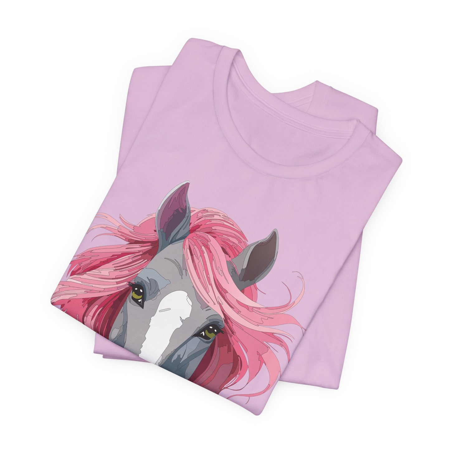 Unisex Animal Shirt, Tee Shirt with Animals, Art Design Tee Shirt, Wild Animals Shirt