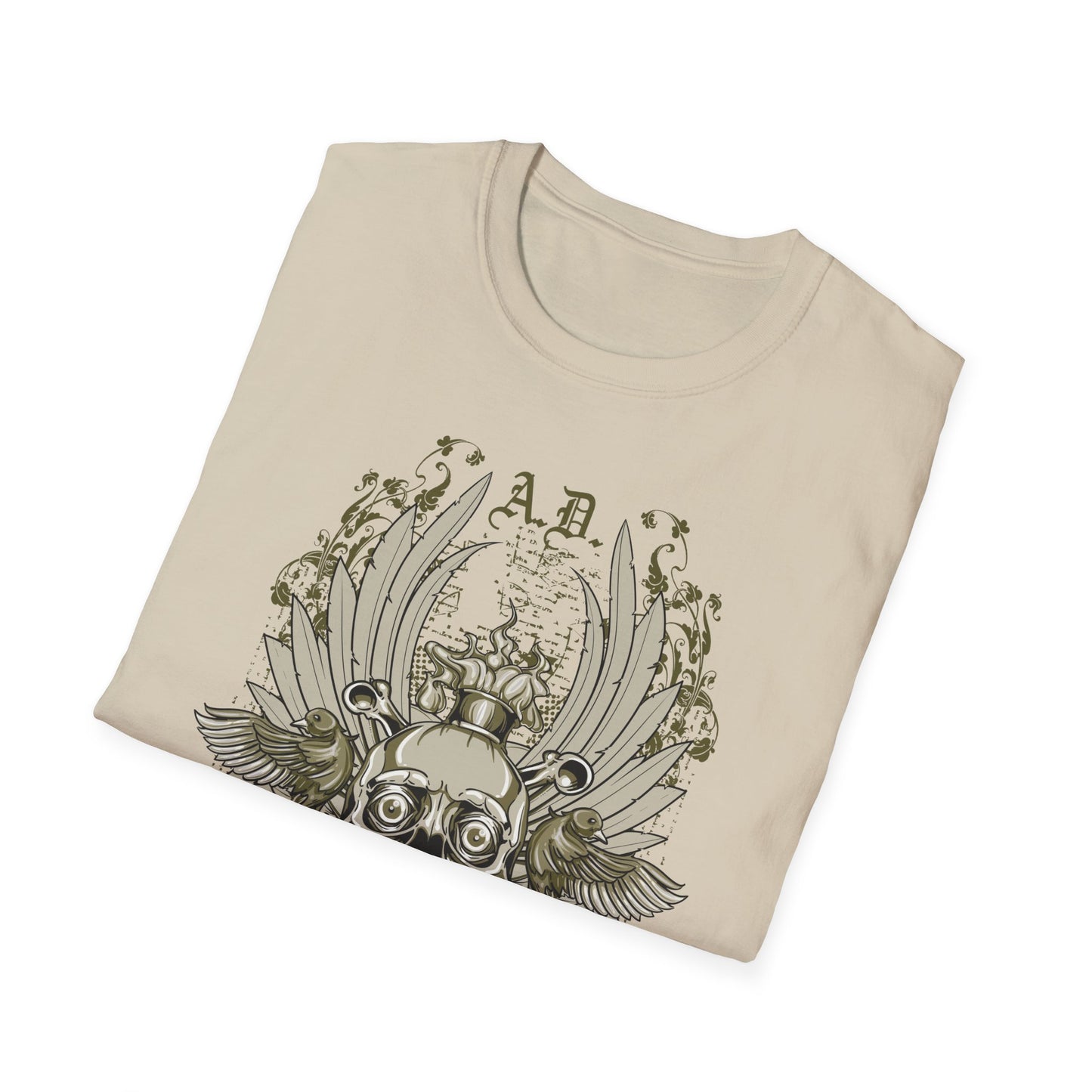 Art Design Shirt, T Shirt with Art, Graphic Shirt, Tee Shirt with Graphic Design, Shirt with Graphic Art, Art Graphic Shirt