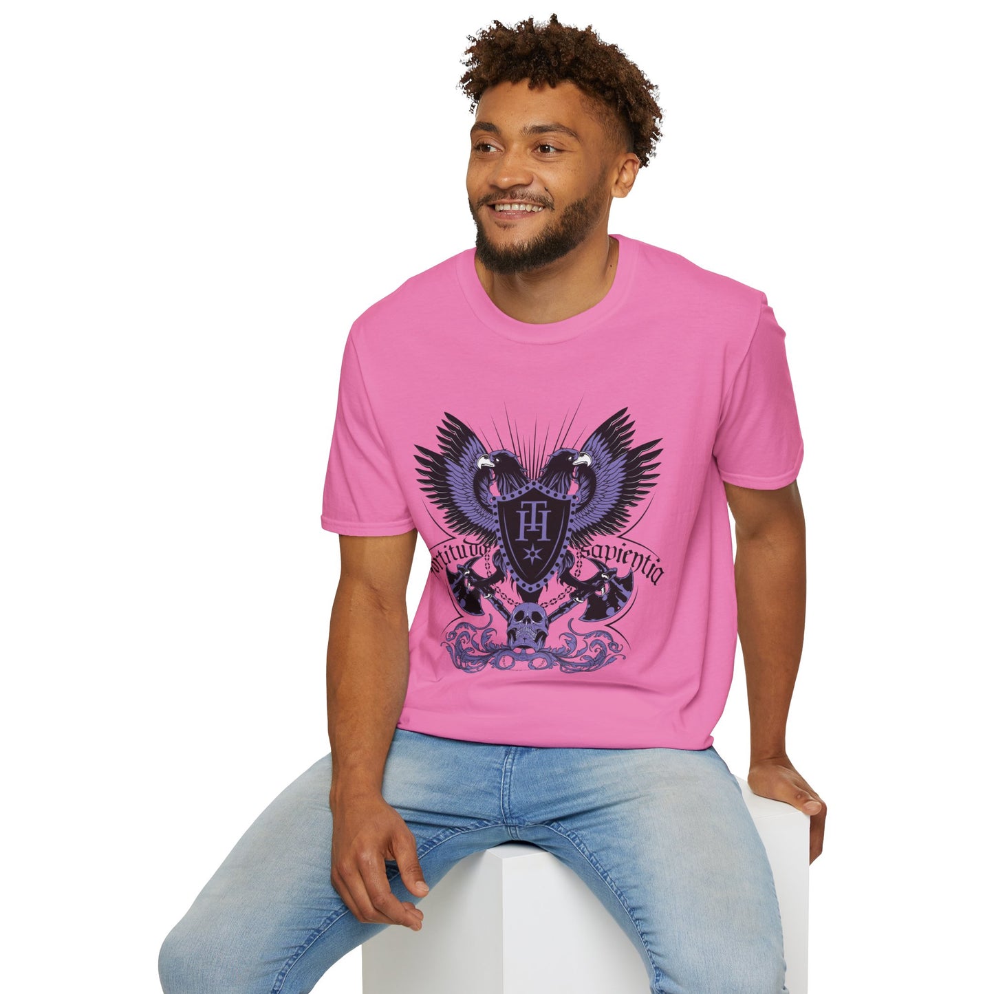 Art Design Shirt, T Shirt with Art, Graphic Shirt, Tee Shirt with Graphic Design, Shirt with Graphic Art, Art Graphic Shirt