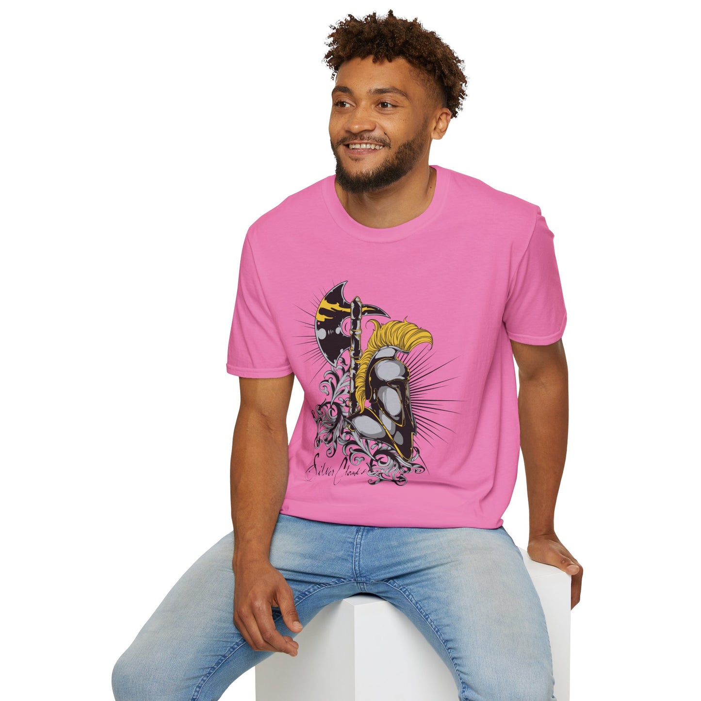 Art Design Shirt, T Shirt with Art, Graphic Shirt, Tee Shirt with Graphic Design, Shirt with Graphic Art, Art Graphic Shirt