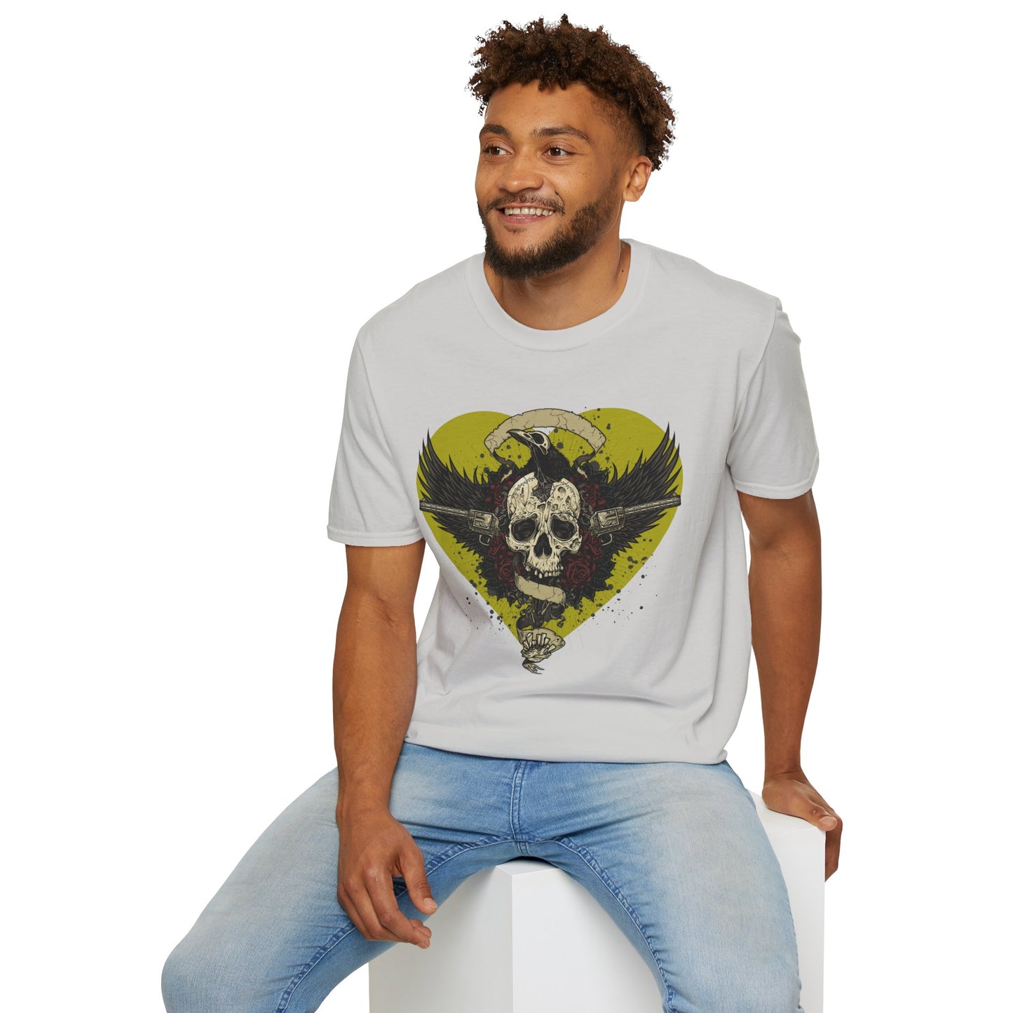 Art Design Shirt, T Shirt with Art, Graphic Shirt, Tee Shirt with Graphic Design, Shirt with Graphic Art, Art Graphic Shirt