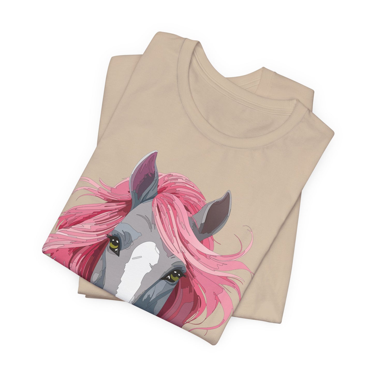 Unisex Animal Shirt, Tee Shirt with Animals, Art Design Tee Shirt, Wild Animals Shirt