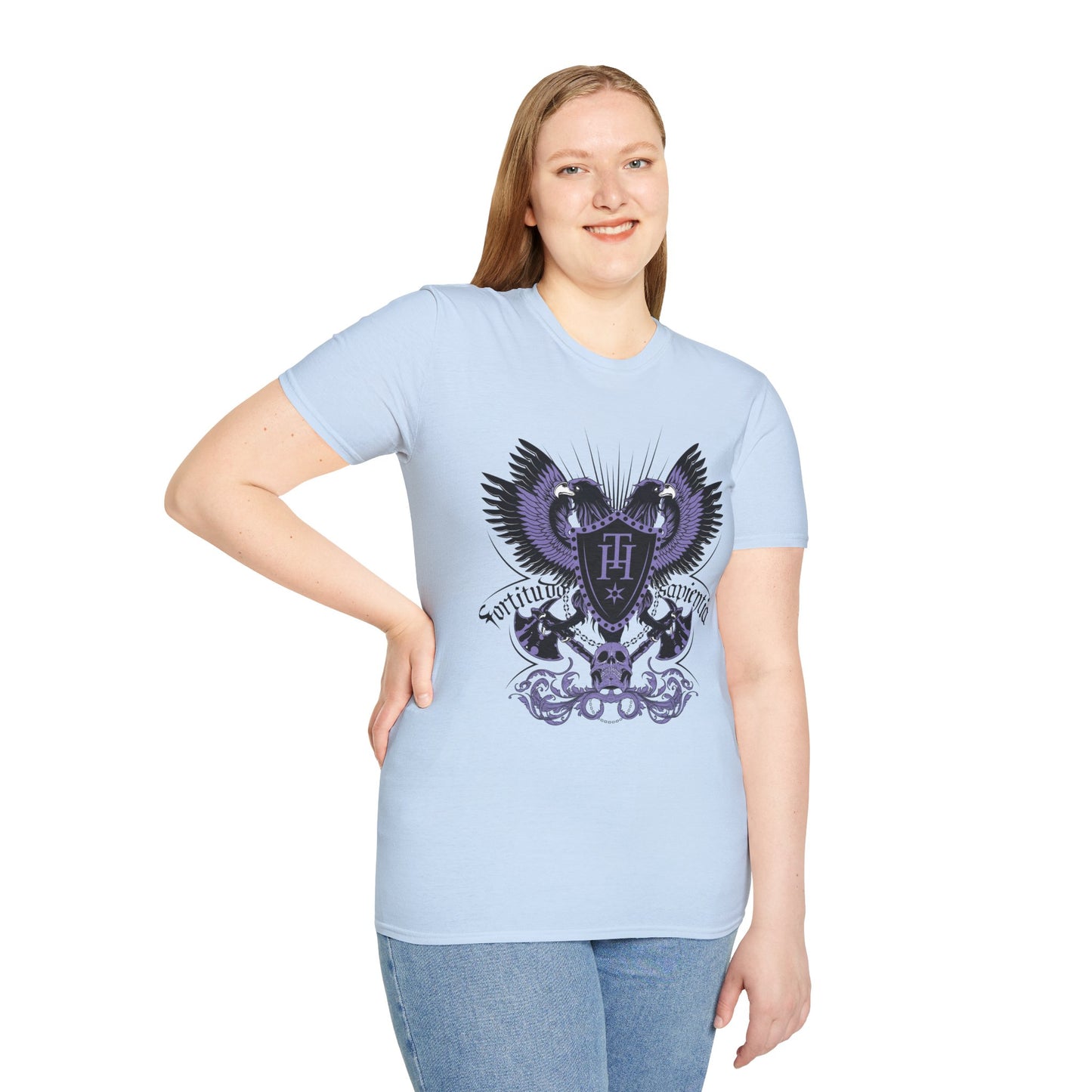 Art Design Shirt, T Shirt with Art, Graphic Shirt, Tee Shirt with Graphic Design, Shirt with Graphic Art, Art Graphic Shirt