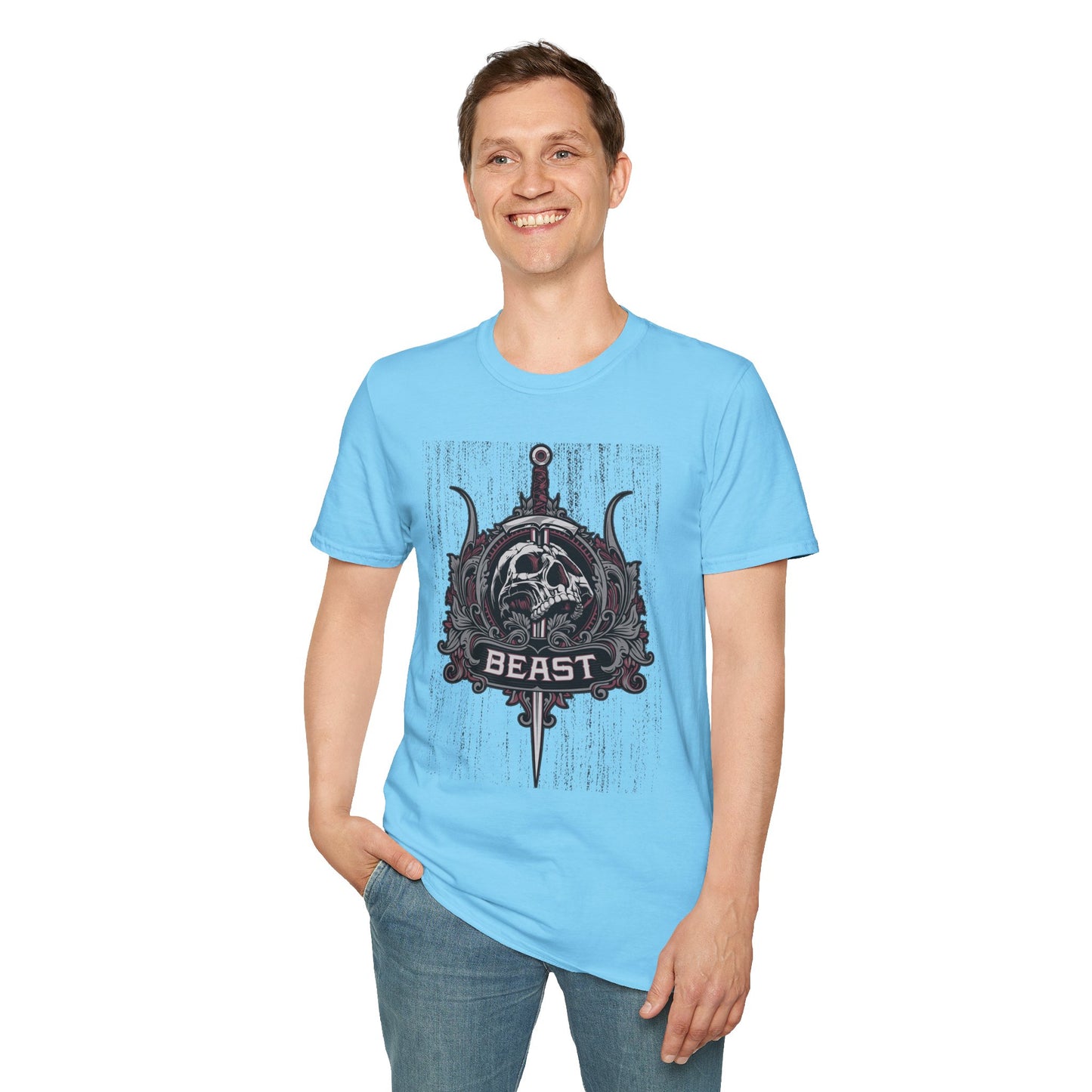 Art Design Shirt, T Shirt with Art, Graphic Shirt, Tee Shirt with Graphic Design, Shirt with Graphic Art, Art Graphic Shirt
