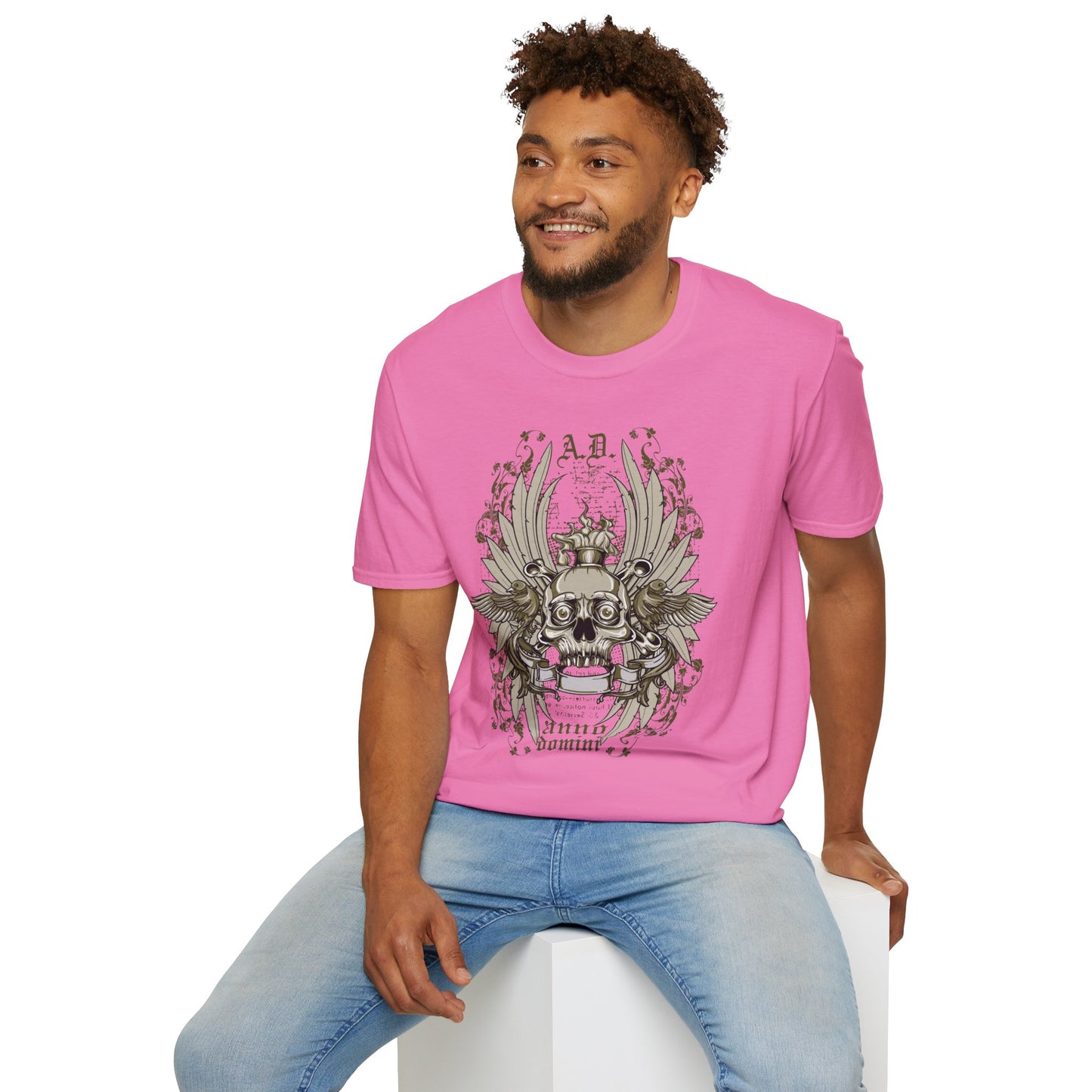 Art Design Shirt, T Shirt with Art, Graphic Shirt, Tee Shirt with Graphic Design, Shirt with Graphic Art, Art Graphic Shirt