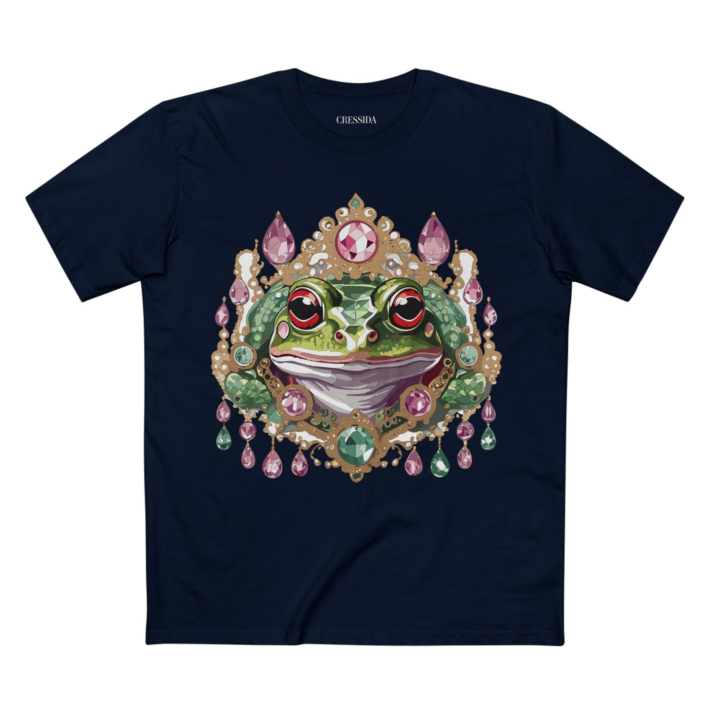 Animal Shirt, Shirt with Animals, Tee Shirt with Antique Animal Medallion
